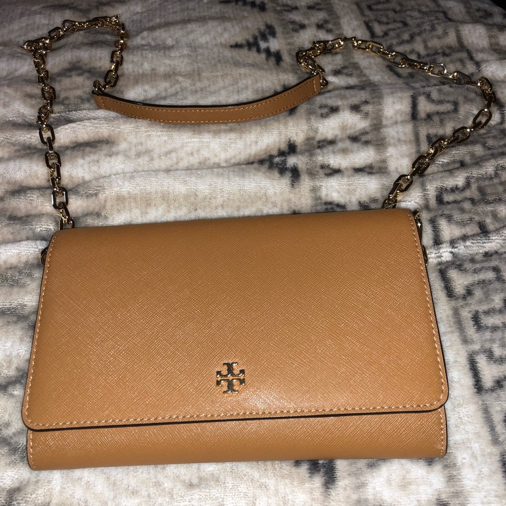 Tory Burch Tab Crossbody Bag